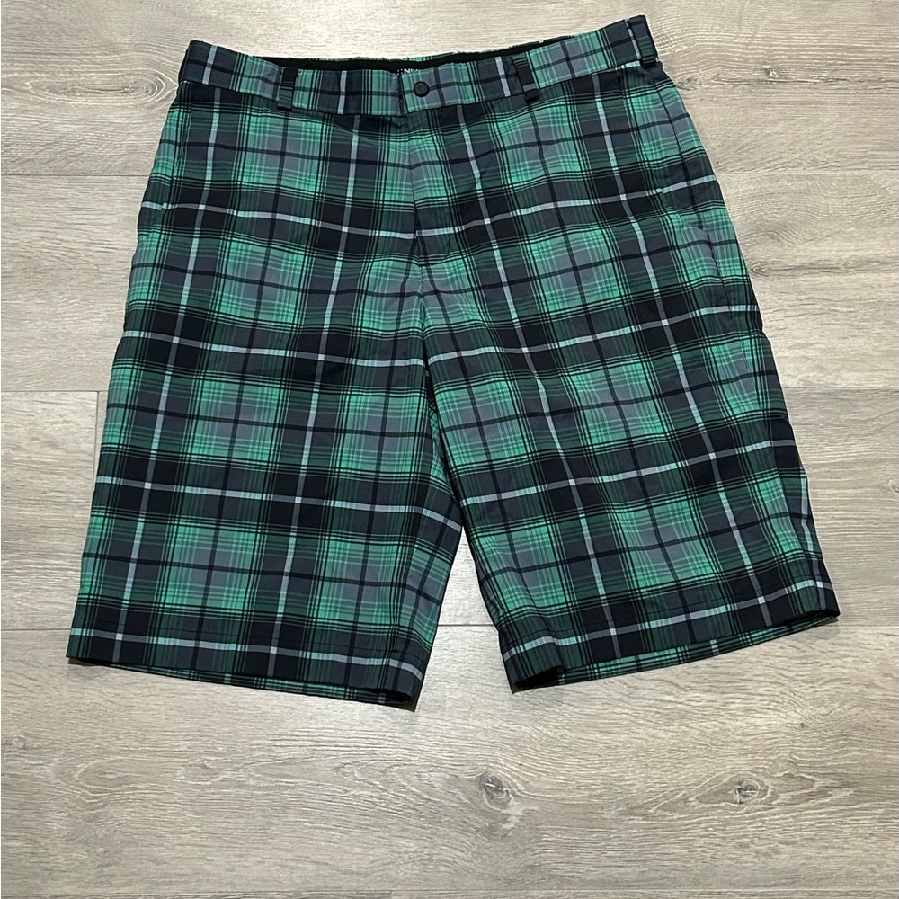 Nike Dri-fit Golf Shorts